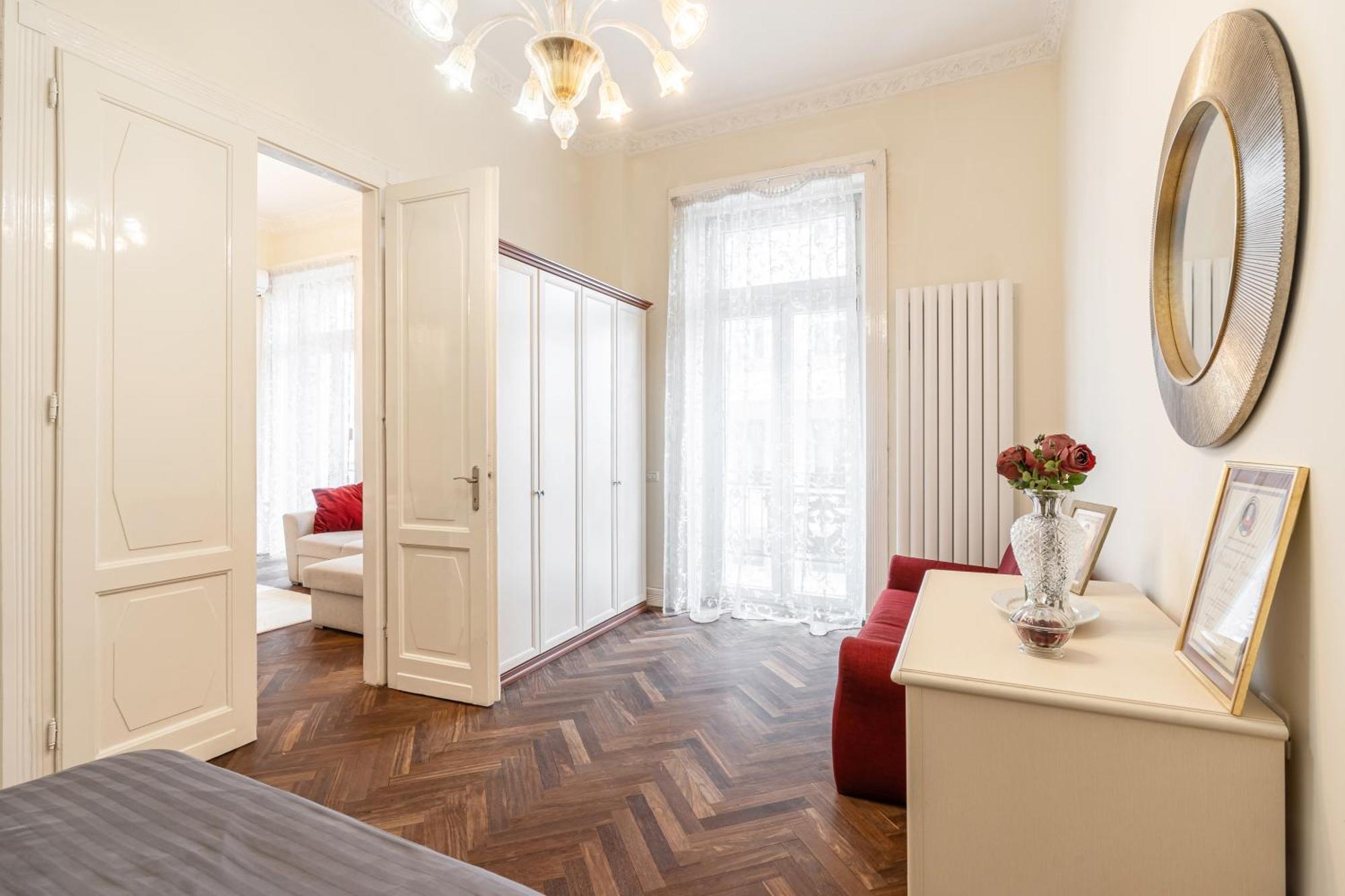 Breathless View Parliament 2 Luxury Suites With Terrace Free Parking Reservation Needed Budapeşte Dış mekan fotoğraf