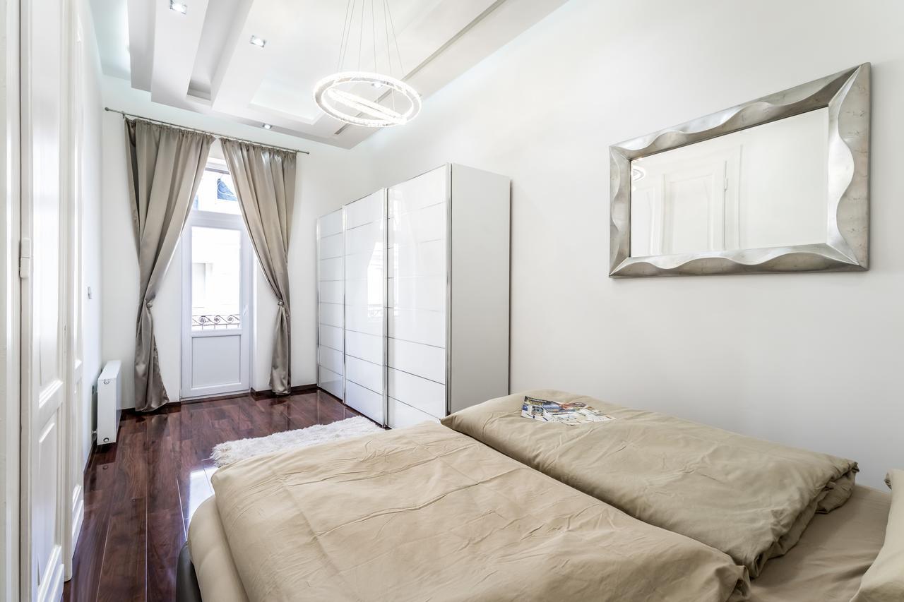 Breathless View Parliament 2 Luxury Suites With Terrace Free Parking Reservation Needed Budapeşte Dış mekan fotoğraf