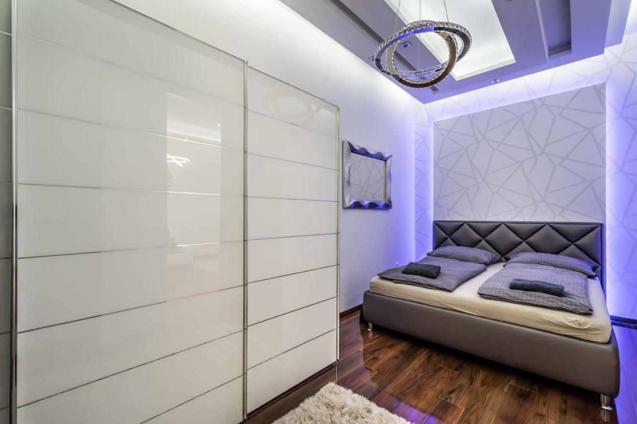 Breathless View Parliament 2 Luxury Suites With Terrace Free Parking Reservation Needed Budapeşte Dış mekan fotoğraf