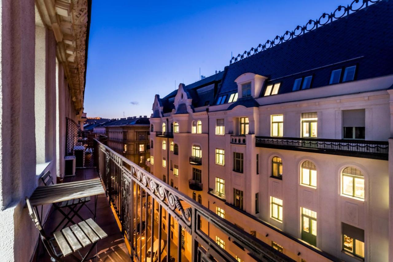 Breathless View Parliament 2 Luxury Suites With Terrace Free Parking Reservation Needed Budapeşte Dış mekan fotoğraf